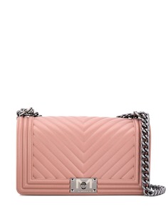 Marc Ellis MARC ELLIS FLATM NUDE Leather/Fur/Exotic Skins->Leather