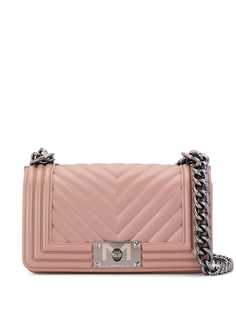 Marc Ellis MARC ELLIS FLATS NUDE Leather/Fur/Exotic Skins->Leather