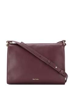 Paul Smith PAUL SMITH W1A5695ASWTRM28 28 Furs & Skins->Leather