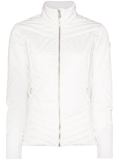 Fusalp куртка Vici на молнии