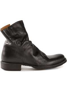 Fiorentini + Baker сапоги Elf