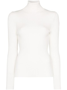Fusalp Ancelle ribbed knit jumper