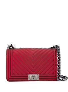 Marc Ellis MARC ELLIS FLATM Bordeaux Leather/Fur/Exotic Skins->Leather