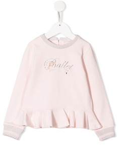 Lapin House толстовка Ballet