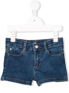 Knot джинсовые шорты