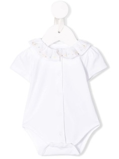 Knot боди Musical Notes