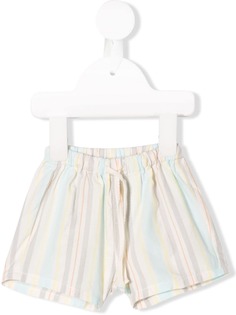 Knot шорты в полоску Rhythm