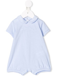 Il Gufo ромпер с вышивкой