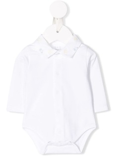 Knot боди Monkeys