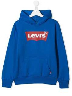 Levis Kids худи с логотипом