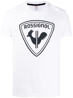 Категория: Футболки с логотипом Rossignol