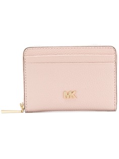 Michael Michael Kors кошелек на молнии с логотипом