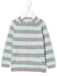 Knot джемпер Neppy в полоску