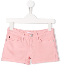 Calvin Klein Kids шорты из денима