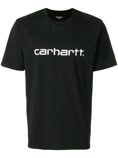 Категория: Футболки с логотипом Carhartt