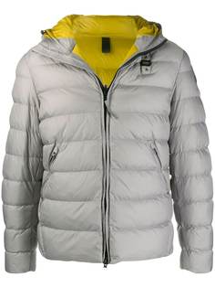 Blauer пуховик Palmer