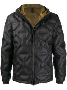 Blauer пуховик Holmes Ultra Light Eco