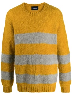 JohnUNDERCOVER полосатый свитер