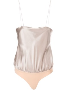 Alix NYC топ Dean