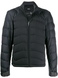 Hugo boss link2 jacket store