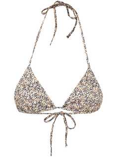 Matteau лиф бикини The String