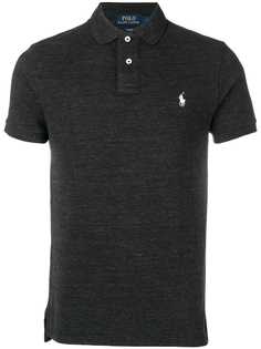 Polo Ralph Lauren рубашка-поло кроя слим