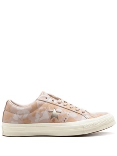 Converse кеды One Star Ox