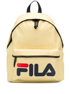 Fila рюкзак с контрастным логотипом