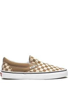 Vans слипоны Classic Slip-On