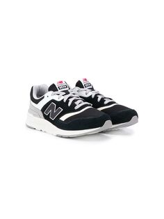 New Balance Kids кроссовки 997H