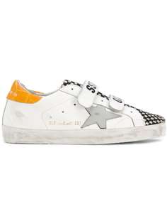 Golden Goose Super Star sneakers