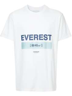 Yoshiokubo Everest T-shirt