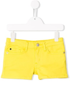 Calvin Klein Kids джинсовые шорты