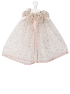 Tutu Du Monde тюлевый кейп Diamond Dust