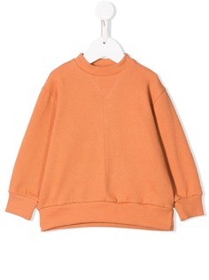 Eshvi Kids толстовка в рубчик