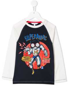 Little Marc Jacobs топ Supermarc