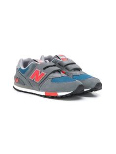 New Balance Kids кроссовки Core 574