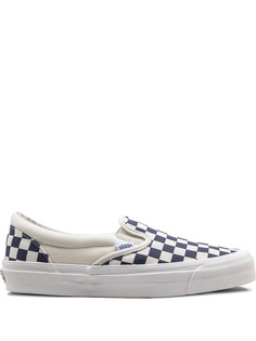 Vans слипоны OG Classic