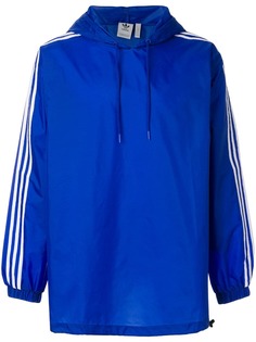 adidas ветровка-пончо Adidas Originals