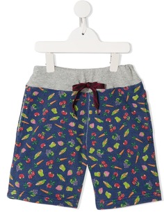 Go To Hollywood шорты в принтом