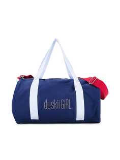 Duskii Girl спортивная сумка Poppy
