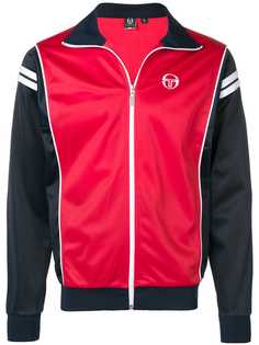 Sergio Tacchini спортивная куртка