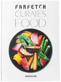 Farfetch Curates книга Farfetch Curates: Food