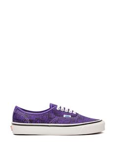 Vans кеды Authentic