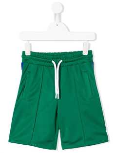 Diadora Junior шорты с эластичным поясом