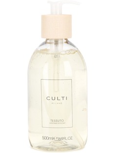 Culti Milano мыло для рук и тела Tessuto