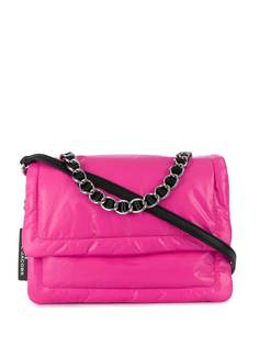 Marc Jacobs дутая сумка на плечо