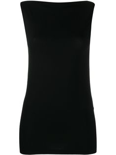 Wolford топ Aurora без рукавов