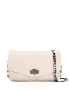 Marc Ellis MARC ELLIS MEB184MSAUVAGE MARMO Leather/Fur/Exotic Skins->Leather