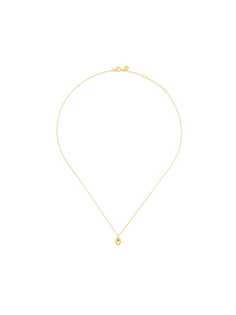 Astley Clarke подвеска Mini Hamsa Biography